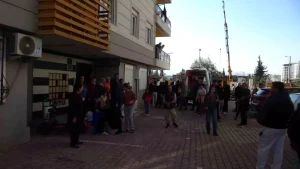Antalya’da Kardeş Cinayeti: Ağabey Hayatını Kaybetti