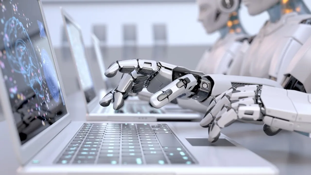 Artık Çalışmak Zorunlu Olmayabilir! – ShiftDelete.Net