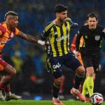 Asensio, Fenerbahçe’de rekorları paramparça ediyor! 5 kez daha skora katkı verirse…