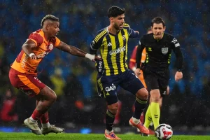 Asensio, Fenerbahçe’de rekorları paramparça ediyor! 5 kez daha skora katkı verirse…