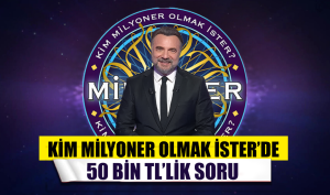 Vücuduna enjekte edilen “süper asker serumu“yla Kaptan Amerika’ya dönüştürülen hangisidir? Kim Milyoner Olmak İster 50 bin tl’lik soru