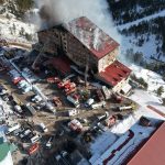 78 kişinin öldüğü Grand Kartal Otel faciasında Başsavcılık istinafa gitti