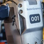 Boston Dynamics Atlas Fabrika Testlerine Başladı
