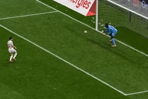 Brahim Diaz bilerek mi kaçırdı? Senegal kalecisinden dünyanın konuştuğu penaltı hakkında olay yorum