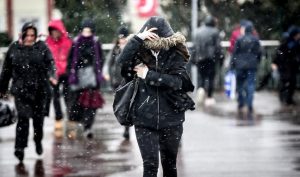 Bugün hava nasıl olacak?