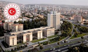 Dışişleri Bakanlığı’nda yeni atamalar