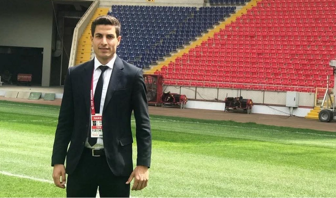 Konyaspor’da ilk kez düdük çalacak: İşte o hakemin karnesi!