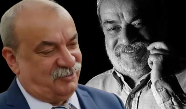 Türk tiyatrosunun usta ismi Koray Ergun hayatını kaybetti