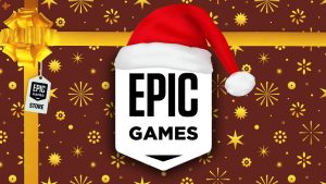 Epic Games Yeni Ücretsiz Oyunu Açıkladı