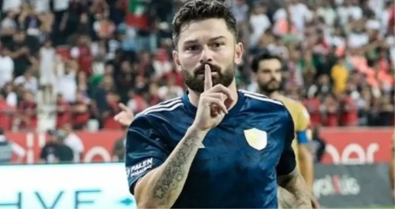 Eren Tozlu kimdir? Futbolcu Eren Tozlu kaç yaşında, nereli?