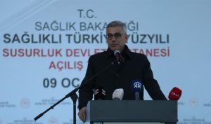 72 branşın 69’una aynı gün randevu veriyoruz