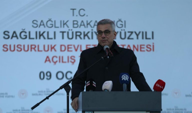 72 branşın 69’una aynı gün randevu veriyoruz
