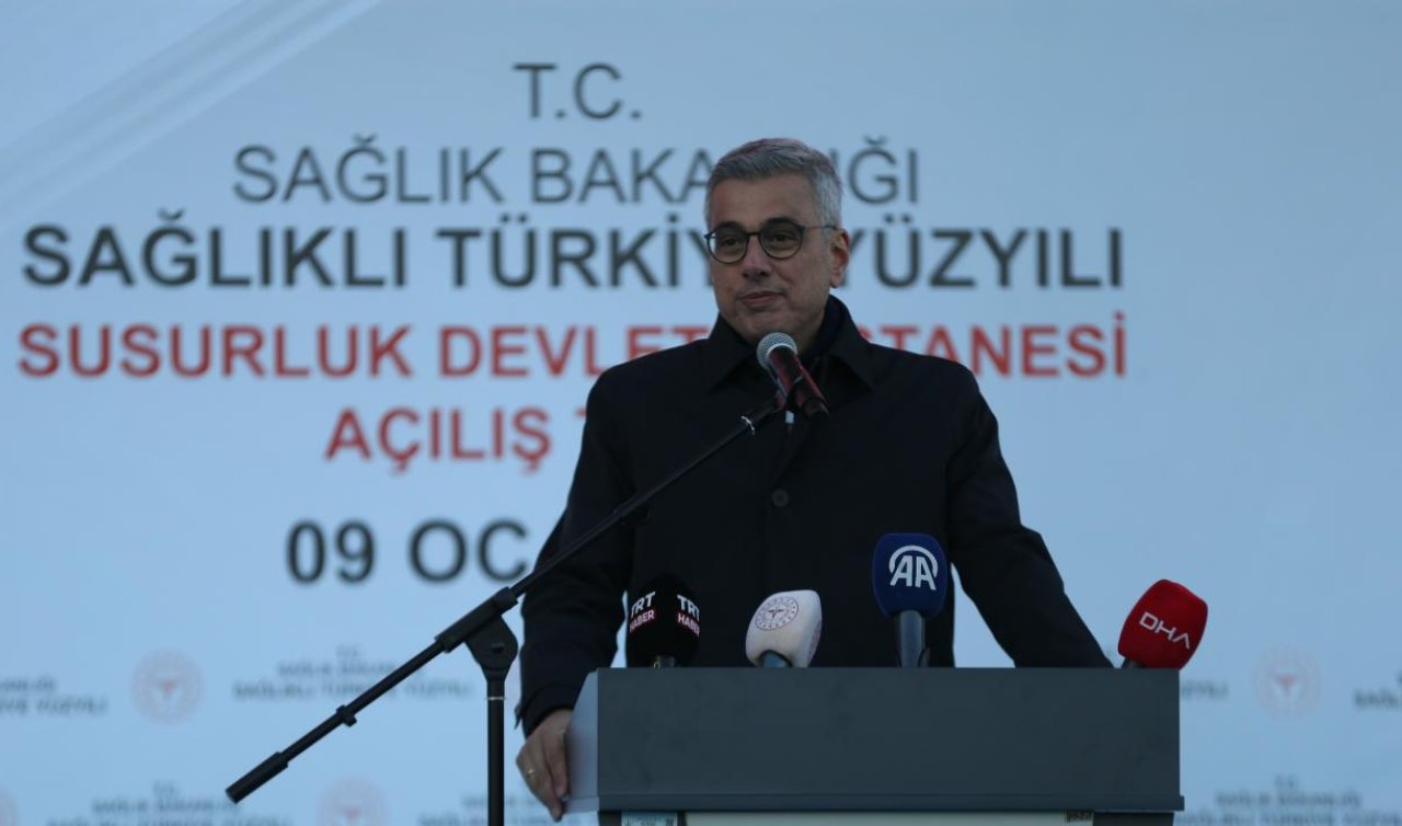 72 branşın 69’una aynı gün randevu veriyoruz