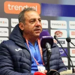 Adana Demirspor, Çorum FK’ya 4-1 Mağlup Oldu