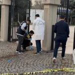 Cami bahçesinde kurşun yağdırdı! Annesinin cenazesinde kardeşini öldürdü