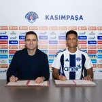 Fenerbahçe’de Rodrigo Becao, Kasımpaşa’ya kiralandı / Fotoğraf eklendi