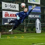 Fenerbahçe Göztepe Maçına Hazır – Son Dakika