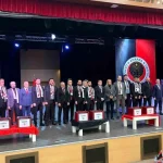 Arda Çakmak Yeniden Gençlerbirliği Başkanı