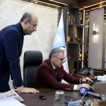 Özdoğan, ‘Yılın Kareleri’ Oylamasına Katıldı