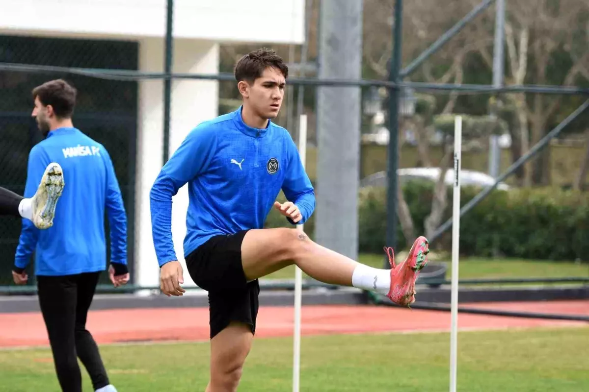 Manisa FK İstanbulspor’u Yendi – Son Dakika