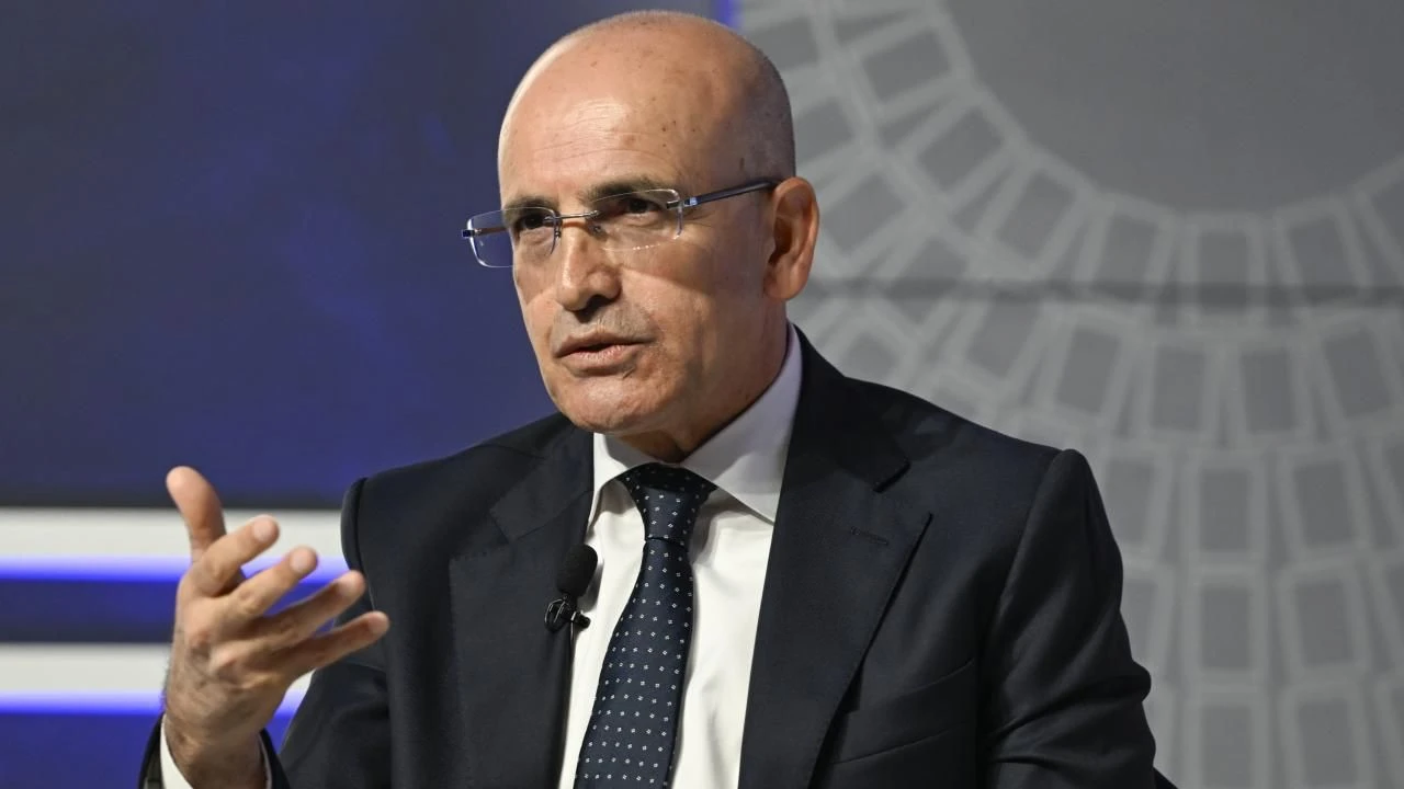2026’da hedef enflasyonu yüzde 20’nin altına indirmek!