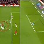 Orkun Kökçü’nün Macaristan’a attığı gol, A Milli Takımımız’da yılın golü seçildi