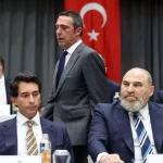 Sertaç Komsuoğlu’ndan başkan adayı olacağı iddialarına cevap