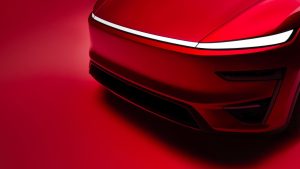 Elon Musk: Tesla Model Y, 2025’in en çok satan otomobili oldu
