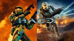 Halo serisi EU 5’e taşınıyor: Halo 2 ve Halo 3 remake olabilir