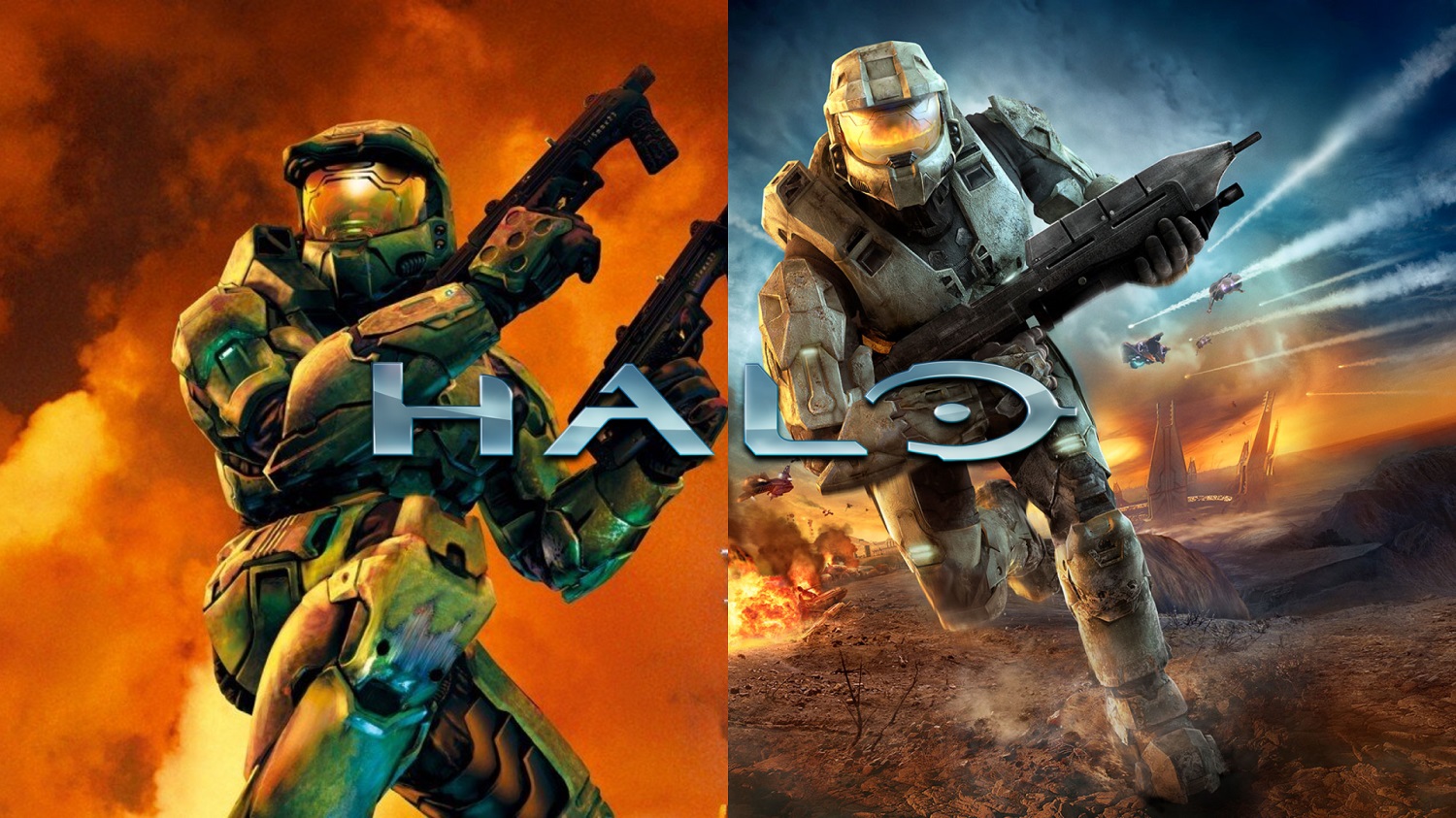 Halo serisi EU 5’e taşınıyor: Halo 2 ve Halo 3 remake olabilir