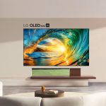 LG’nin efsane Wallpaper OLED televizyonu geri döndü