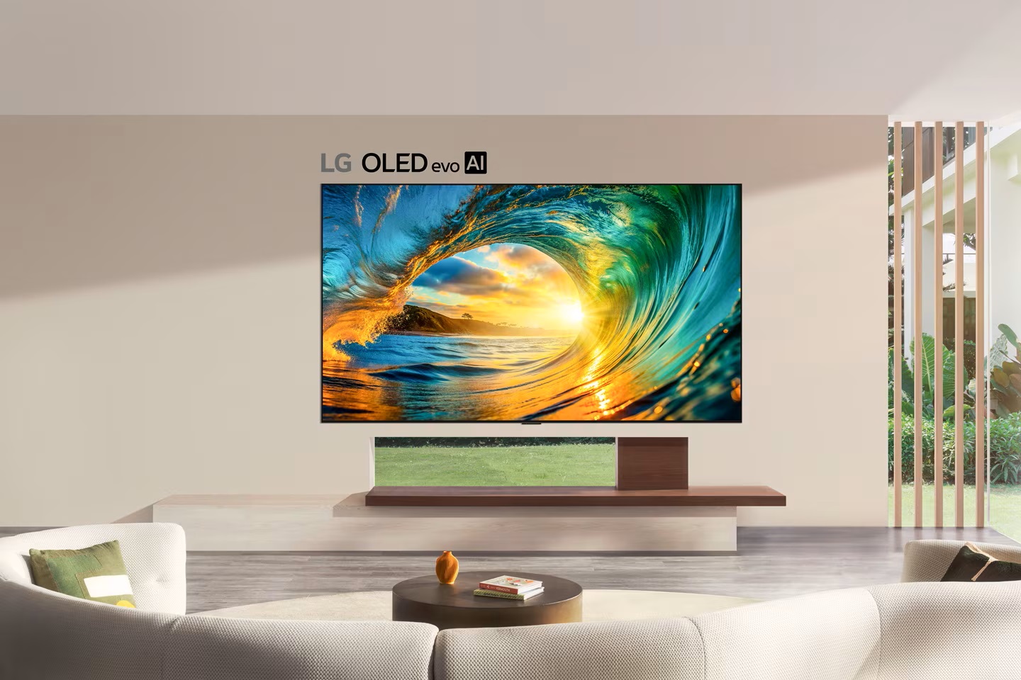 LG’nin efsane Wallpaper OLED televizyonu geri döndü