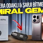 Oppo Find X9 Pro İnceleme