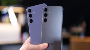 Samsung Galaxy A57 bir ilke imza atıyor