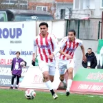 1926 Bulancakspor’dan Giresunspor’a 3-1 Yenilgi
