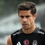 Beşiktaş’la yollarını ayıran Paulista’nın yeni takımı belli oldu!