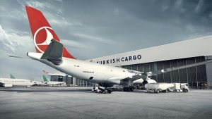 THY 100 Milyar Liralık Yatırımla Dünyanın En Büyüğünü Kuruyor