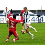 Kasımpaşa – Antalyaspor: İlk 15 Dakika 0-0