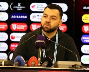 Beraberlik Maçında Hakem Yorumu – Son Dakika