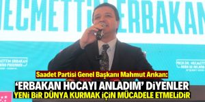 Erbakan hocamız rantiyecilerin hortumlarını kesmişti