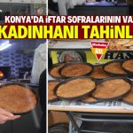 Kadınhanı Tahinli Pidesi sofralardan eksik olmuyor! Fiyatı çok artmadı
