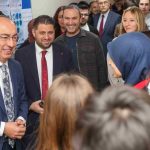 Meram Fen Lisesi’nde Geleneksel İftar Buluşması
