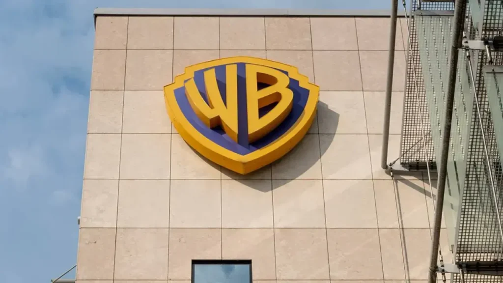 Paramount Warner Bros Discovery’yi 110 Milyar Dolara Satın Aldı!