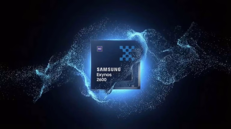 Samsung Exynos 2600 Isınma Sorununu Tamamen Çözdü