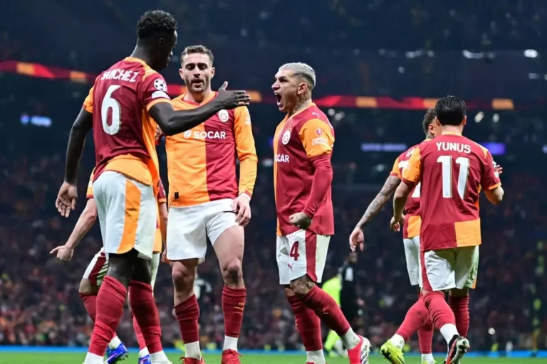 Galatasaray’ın Şampiyonlar Ligi’ndeki rakibi Liverpool’da sürpriz ayrılık