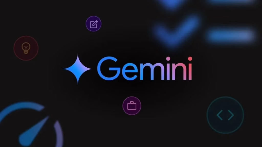 Google Gemini Ücretsiz Kullanıcılar için Daha Akıllı Hale Geldi