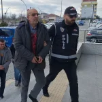 Kırklareli’nde 2 Belediye Personeli Tutuklandı