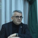 Okuyunca çok etkilendiği Kutadgu Bilig eserini iki yıldır anlatıyor
