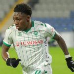 Olaigbe: Pozisyonları değerlendiremedik