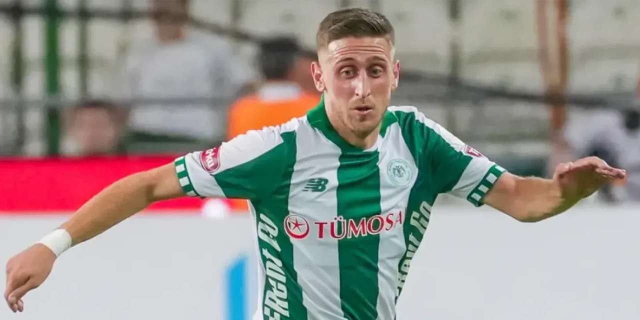 Melih İbrahimoğlu 10 gün sahalardan uzak kalacak
